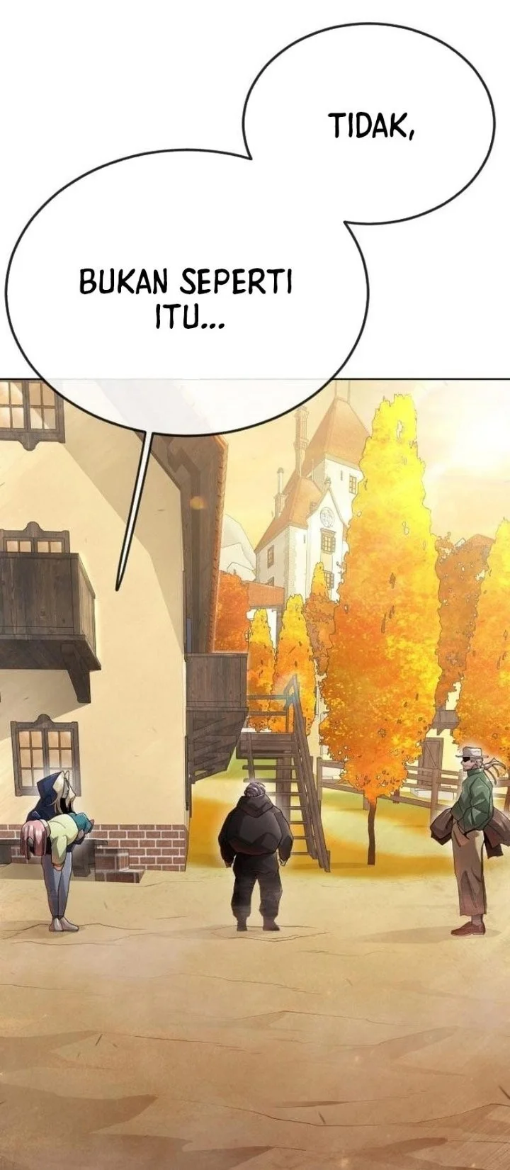 Superhuman Era Chapter 242 Gambar 20