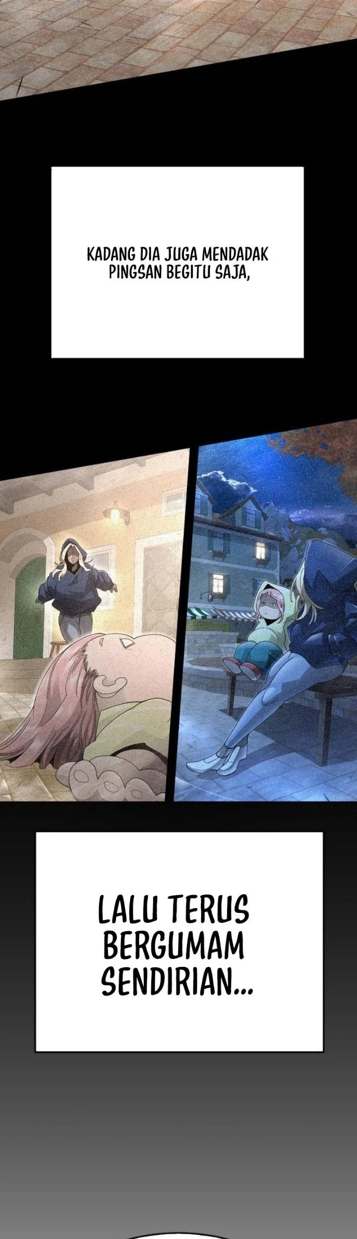 Superhuman Era Chapter 242 Gambar 23