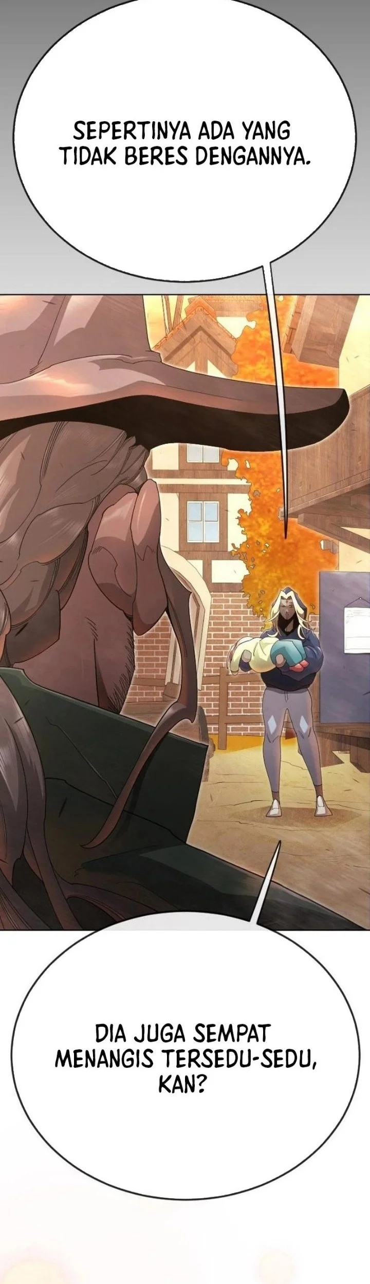 Superhuman Era Chapter 242 Gambar 24