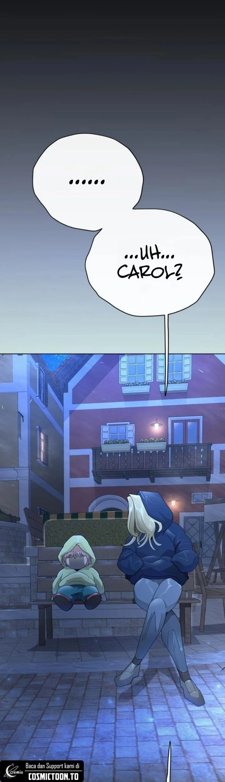 Superhuman Era Chapter 242 Gambar 33