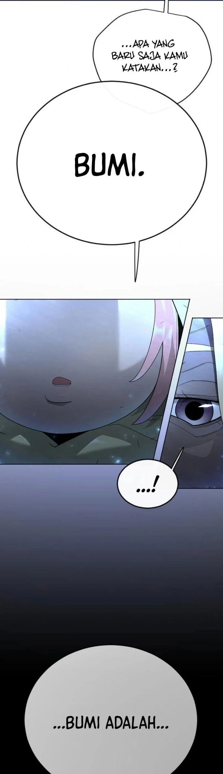 Superhuman Era Chapter 242 Gambar 34