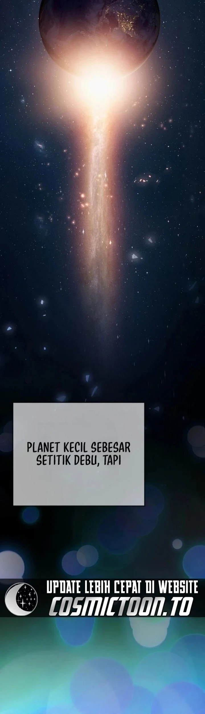 Superhuman Era Chapter 242 Gambar 36