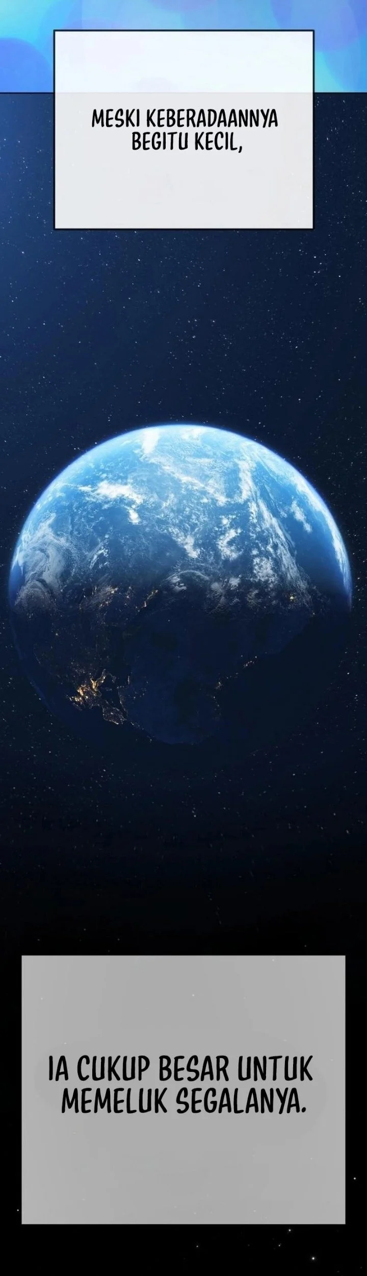 Superhuman Era Chapter 242 Gambar 37