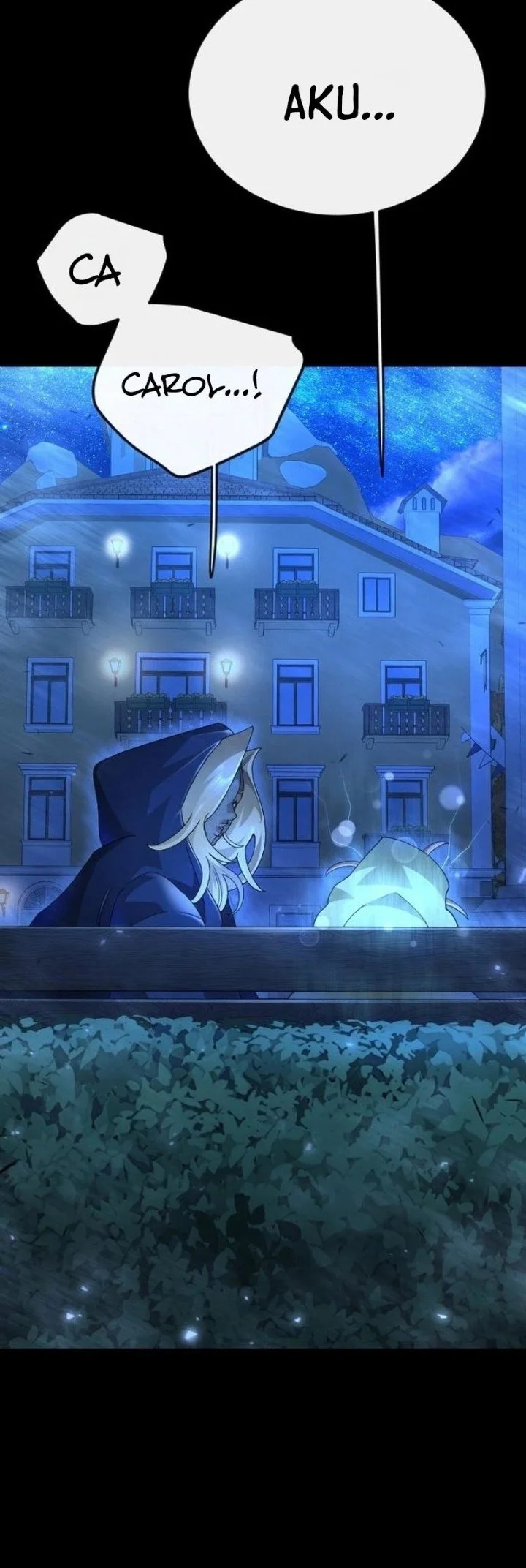 Superhuman Era Chapter 242 Gambar 44