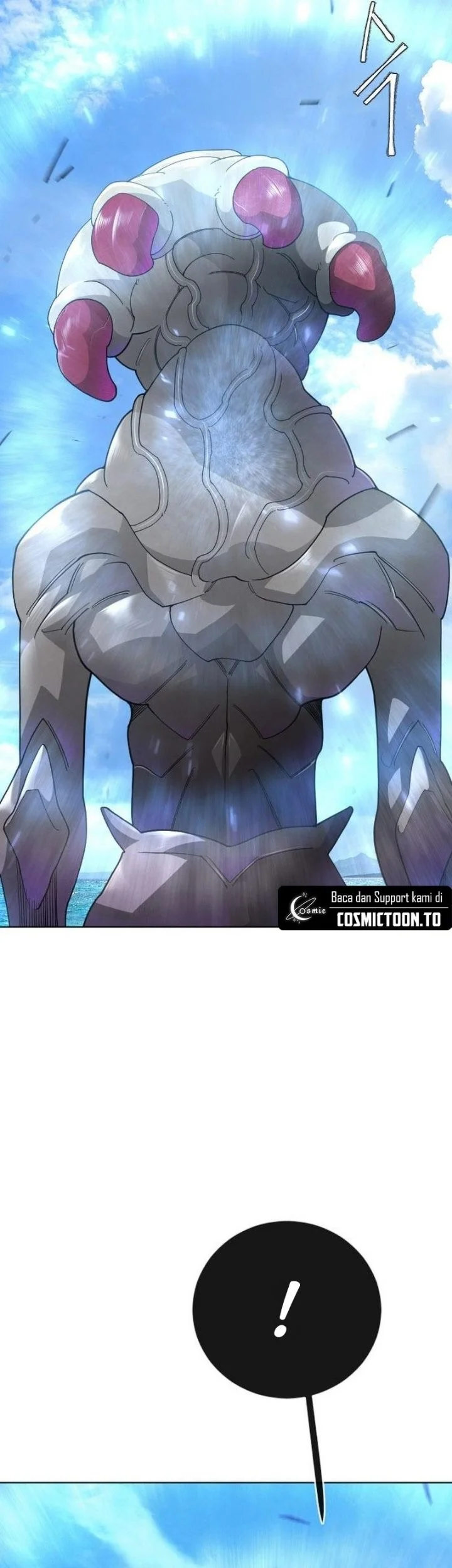 Superhuman Era Chapter 243 Gambar 57