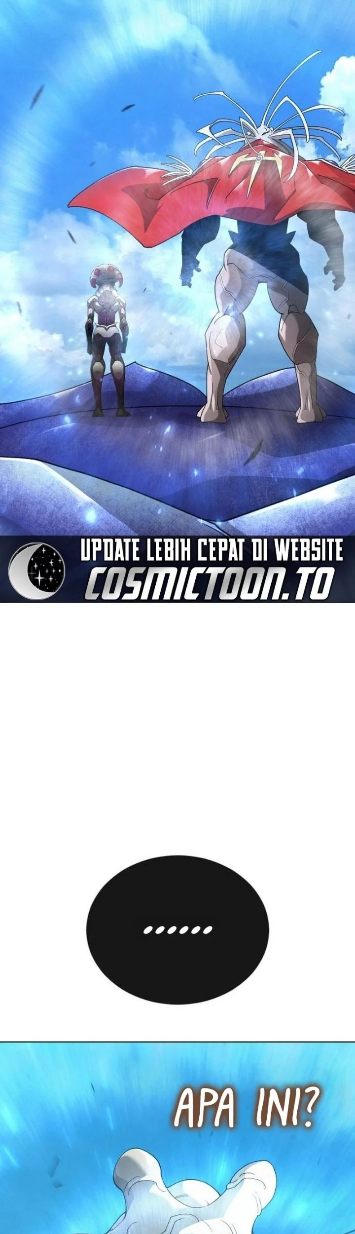 Superhuman Era Chapter 243 Gambar 58
