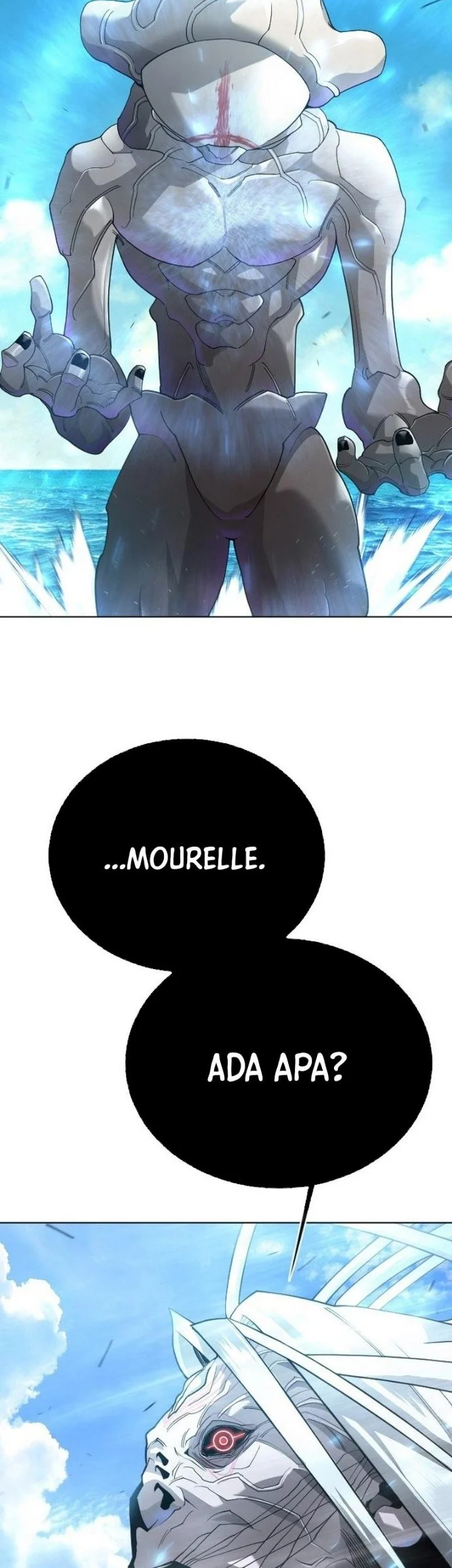 Superhuman Era Chapter 243 Gambar 59