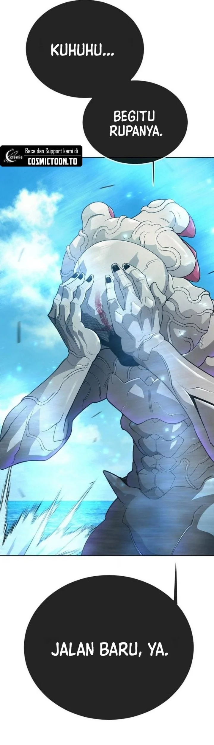 Superhuman Era Chapter 243 Gambar 62
