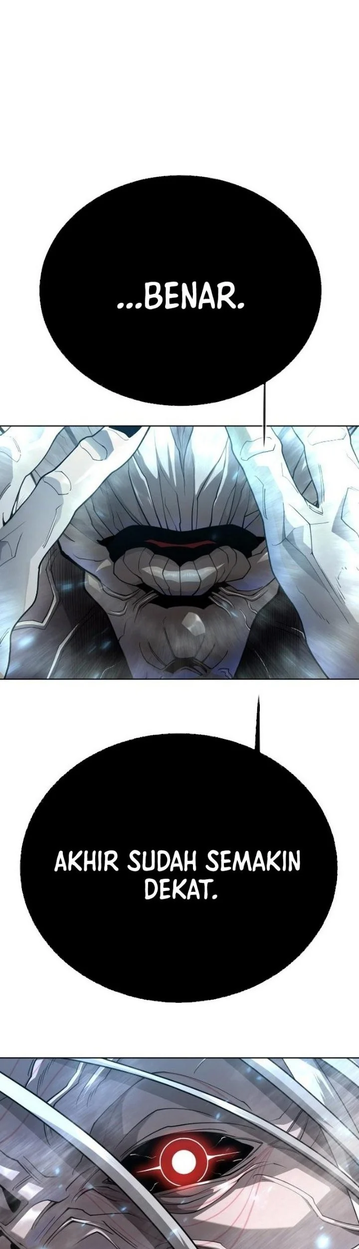 Superhuman Era Chapter 243 Gambar 63
