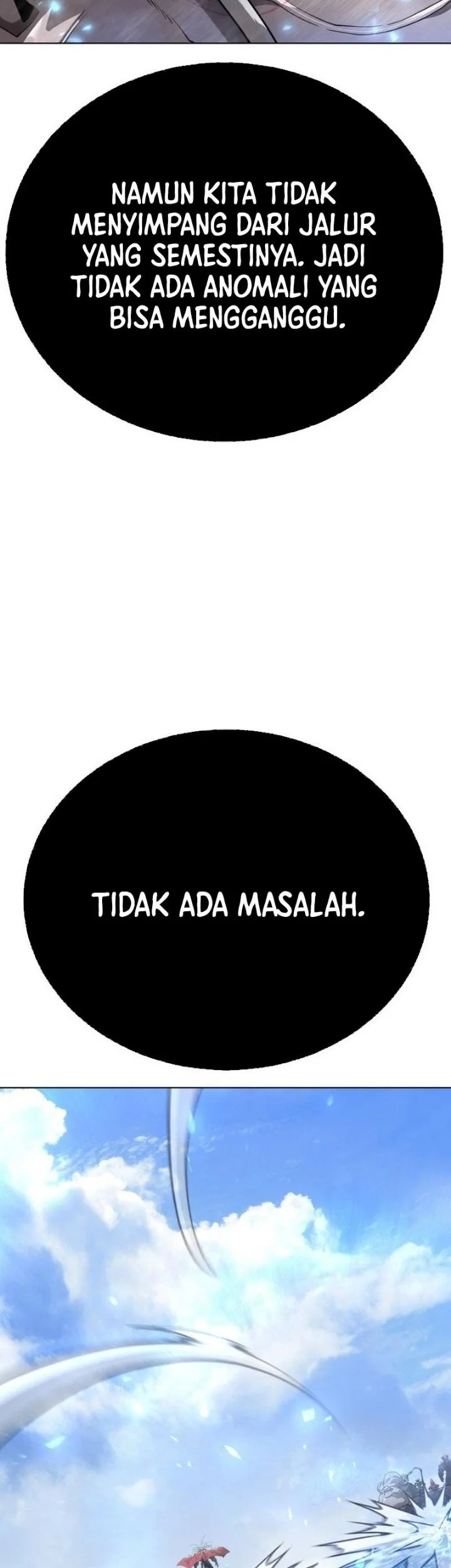 Superhuman Era Chapter 243 Gambar 64