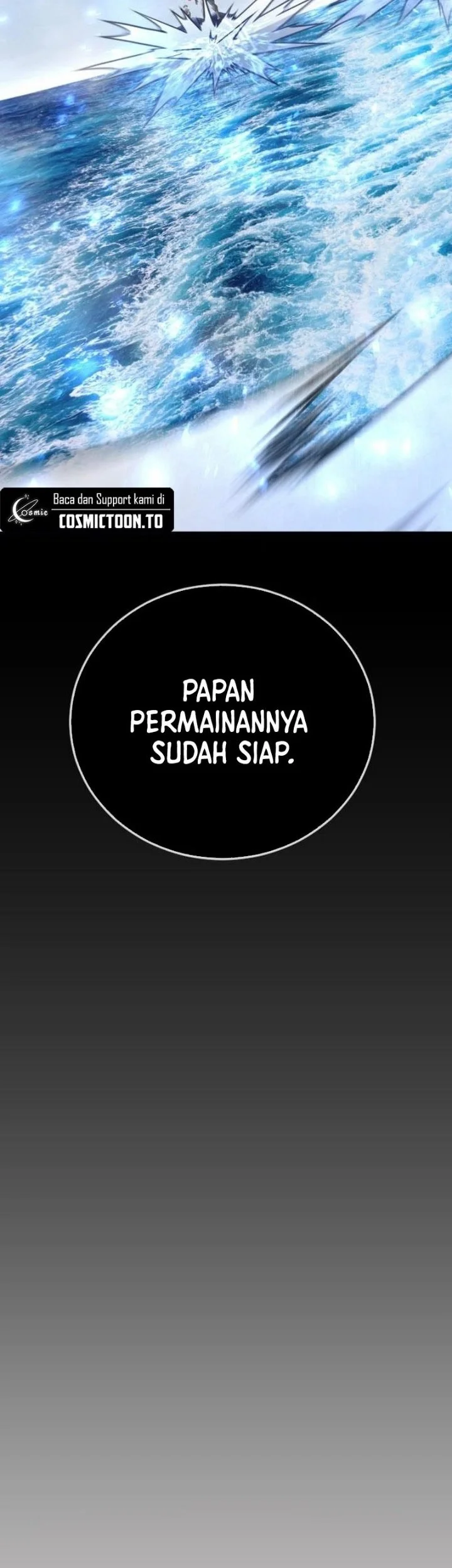 Superhuman Era Chapter 243 Gambar 65