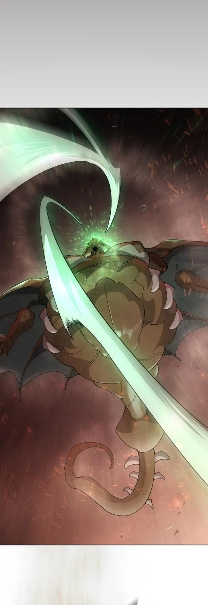 Superhuman Era Chapter 243 Gambar 66