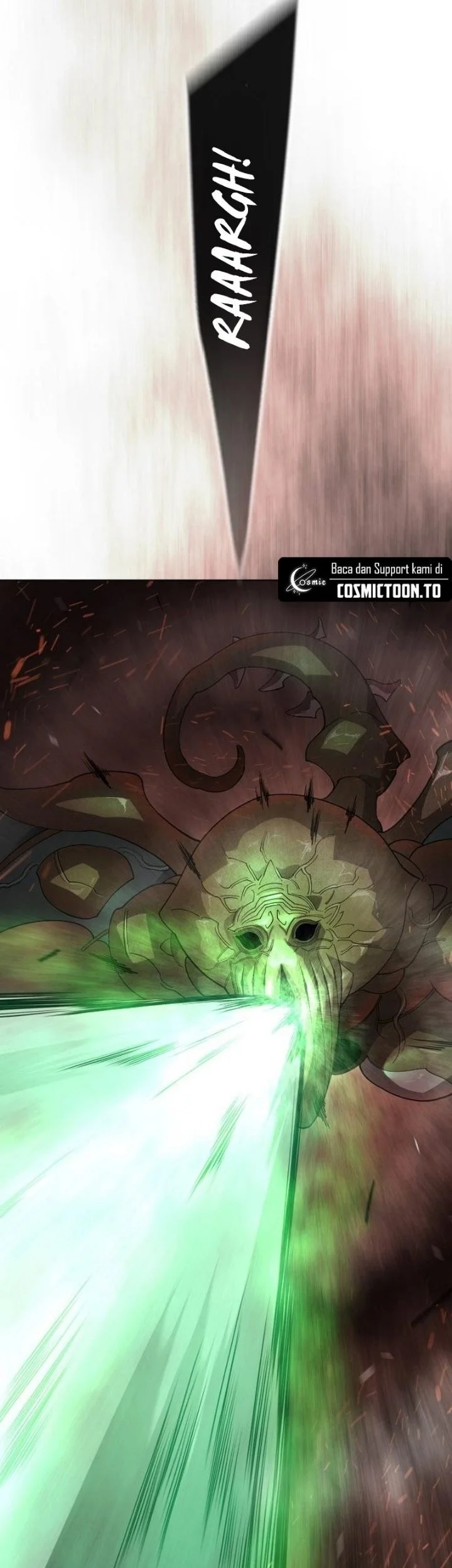 Superhuman Era Chapter 243 Gambar 67