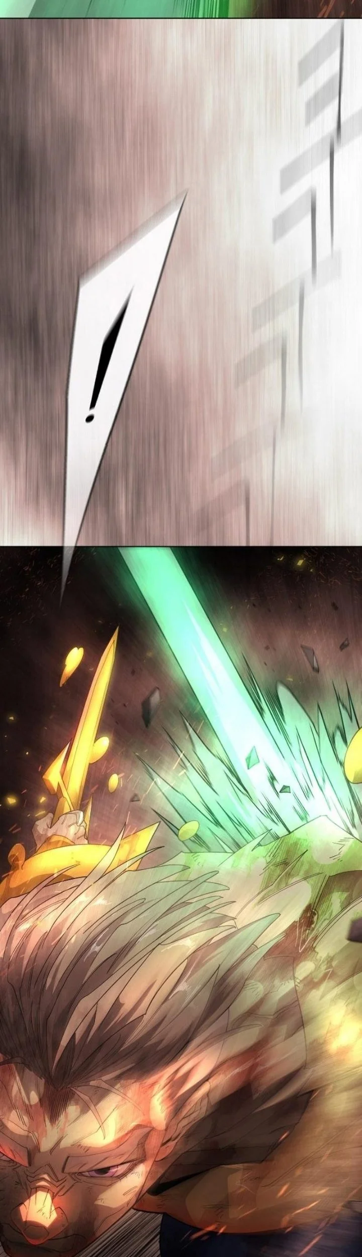 Superhuman Era Chapter 243 Gambar 68