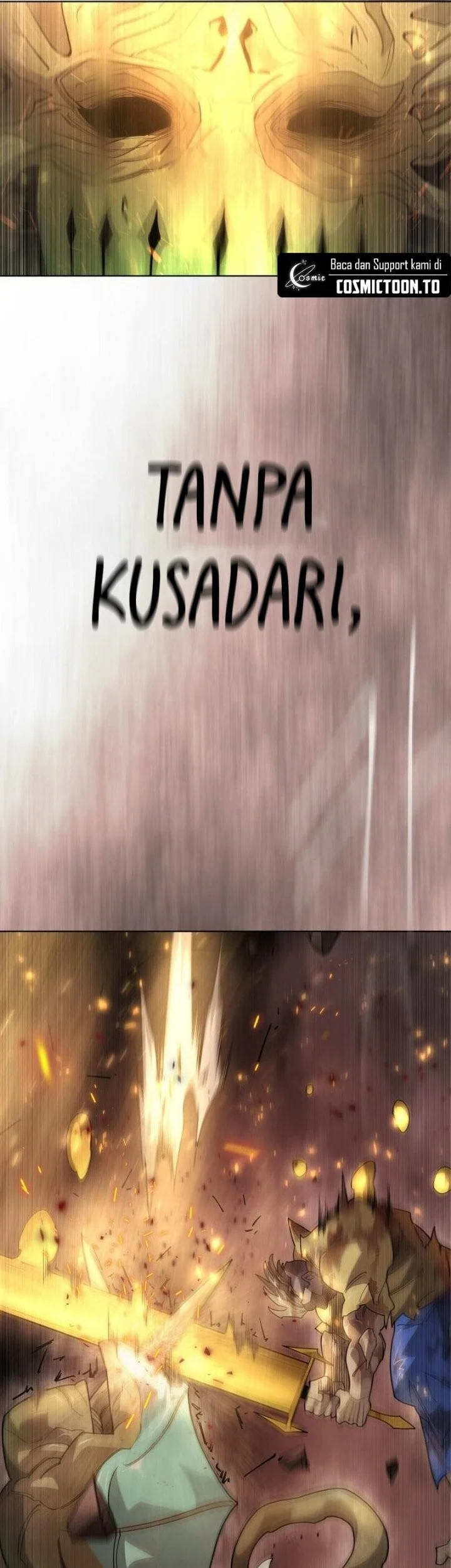 Superhuman Era Chapter 243 Gambar 73