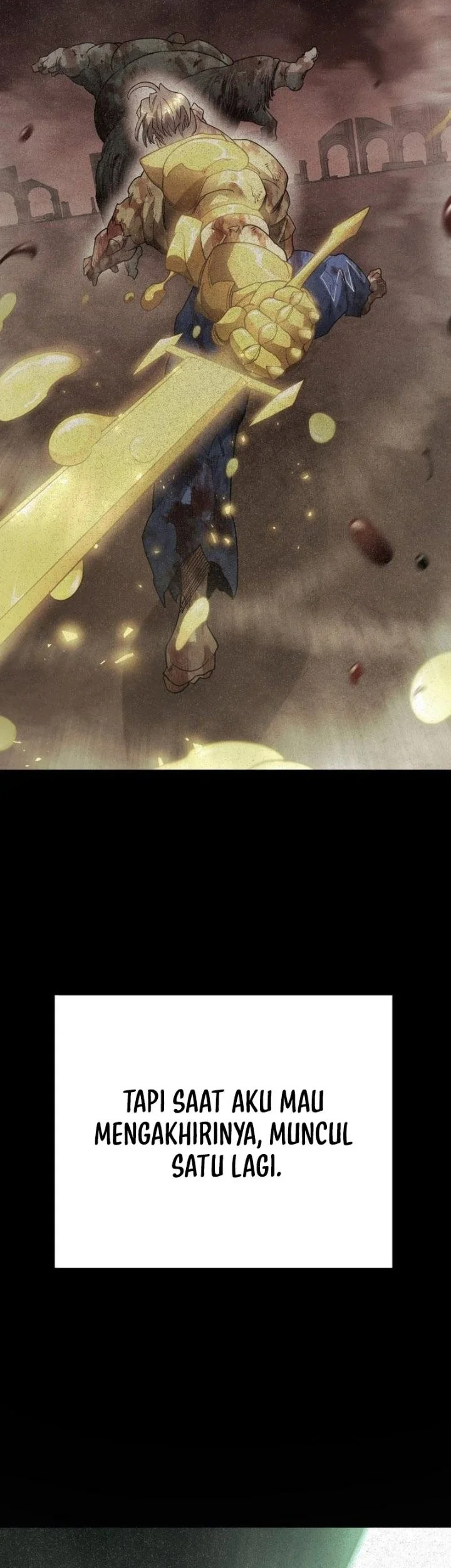 Superhuman Era Chapter 243 Gambar 85