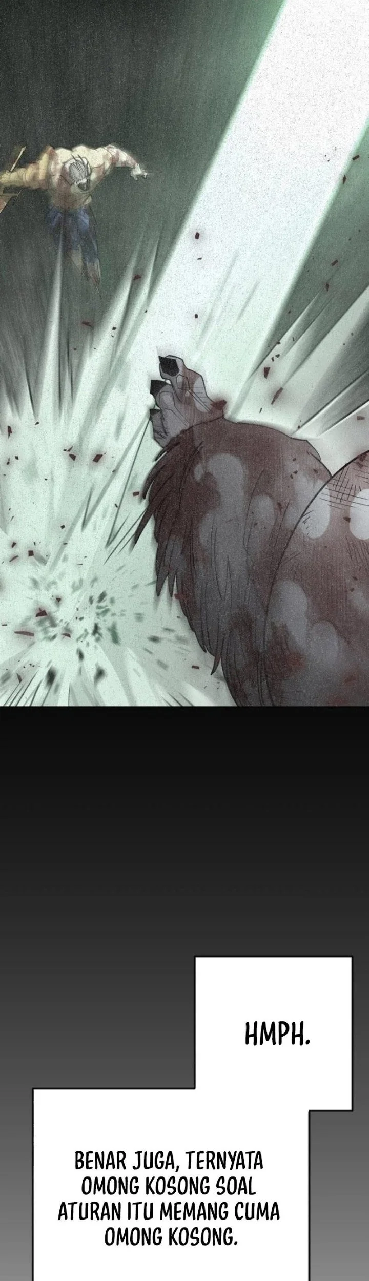 Superhuman Era Chapter 243 Gambar 86