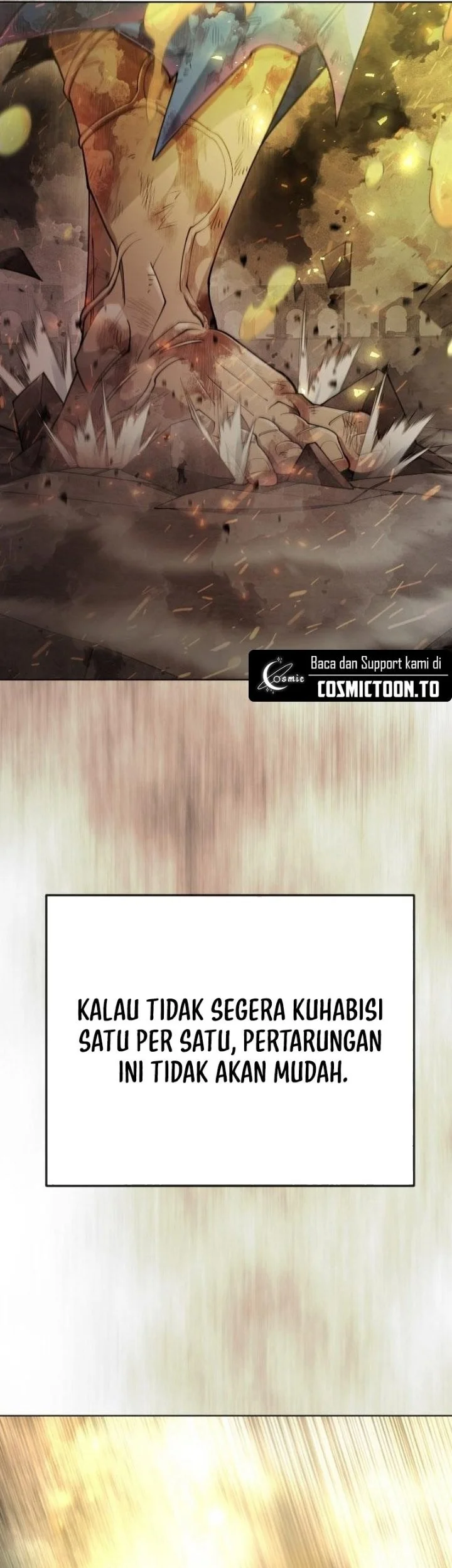 Superhuman Era Chapter 243 Gambar 88