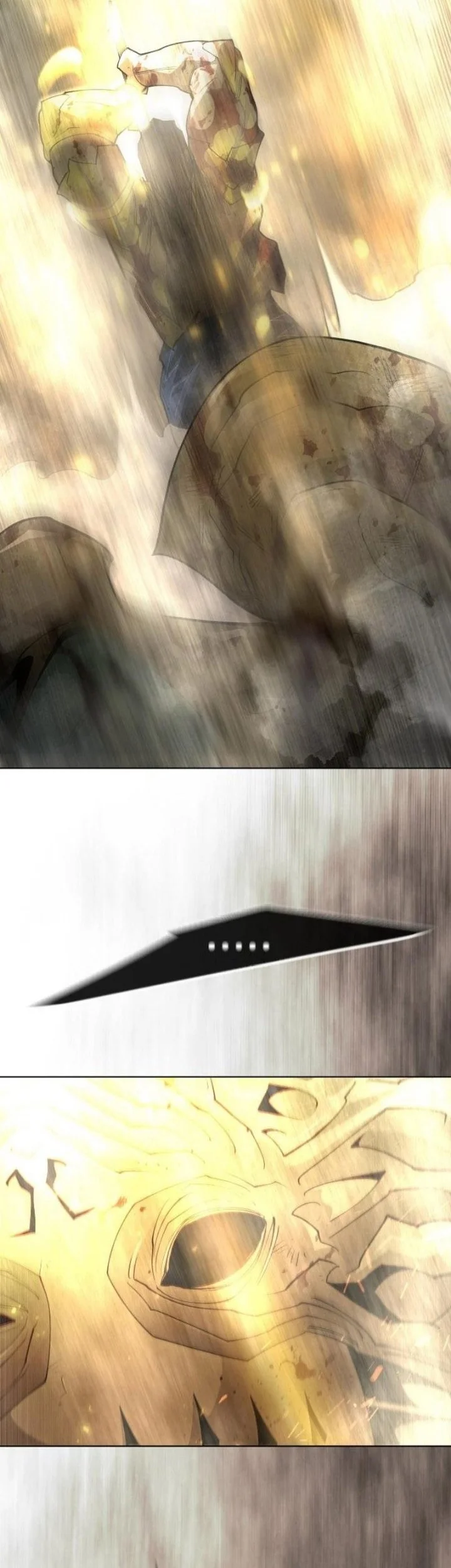 Superhuman Era Chapter 243 Gambar 89