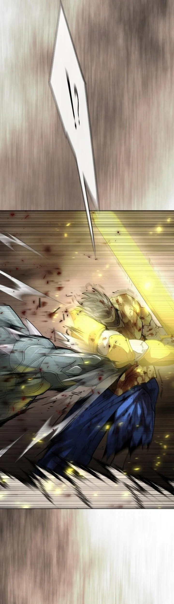Superhuman Era Chapter 243 Gambar 90