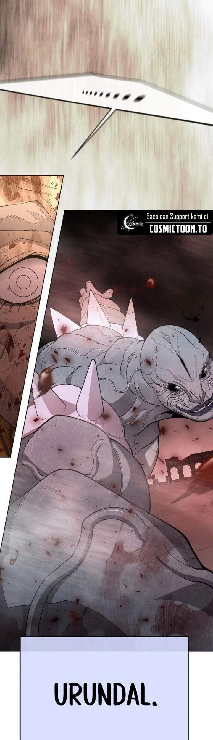 Superhuman Era Chapter 243 Gambar 91