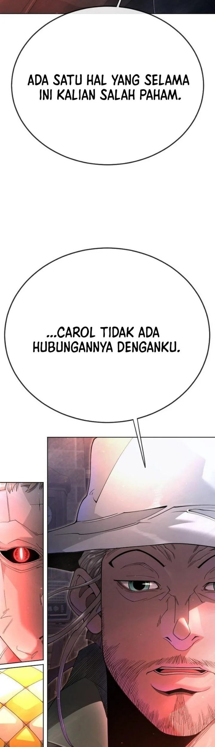 Superhuman Era Chapter 243 Gambar 19