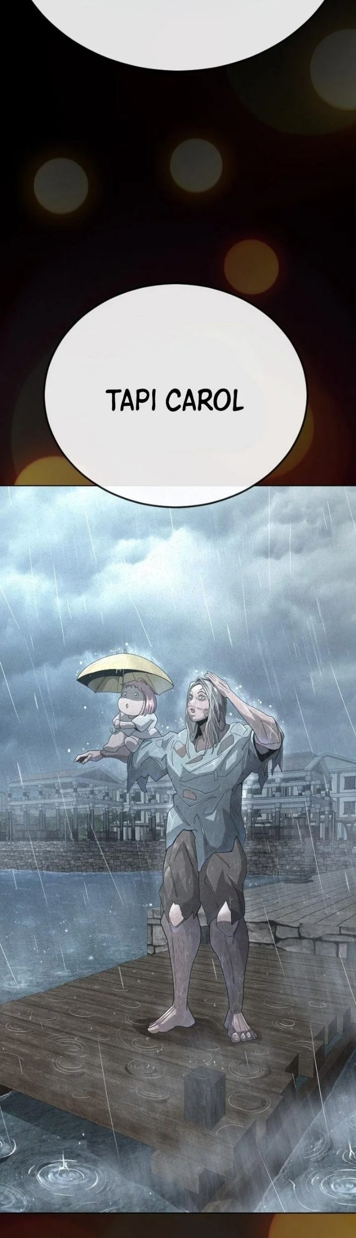 Superhuman Era Chapter 243 Gambar 25
