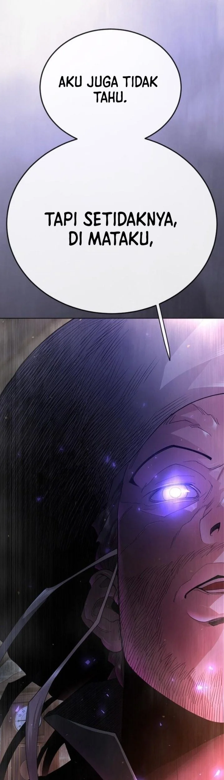 Superhuman Era Chapter 243 Gambar 34