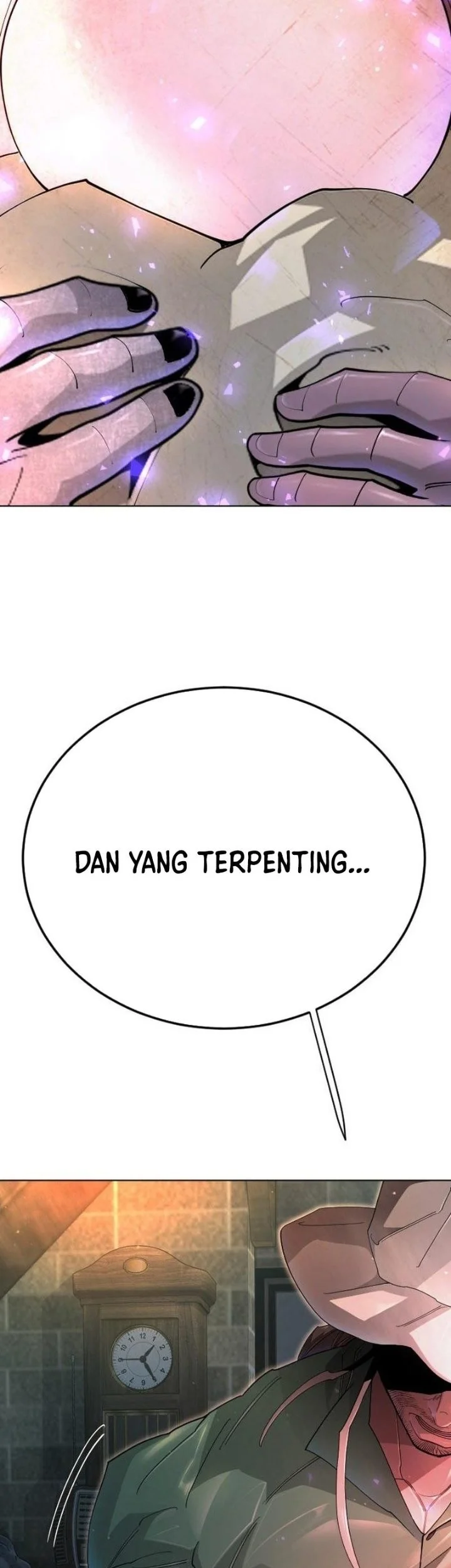 Superhuman Era Chapter 243 Gambar 36