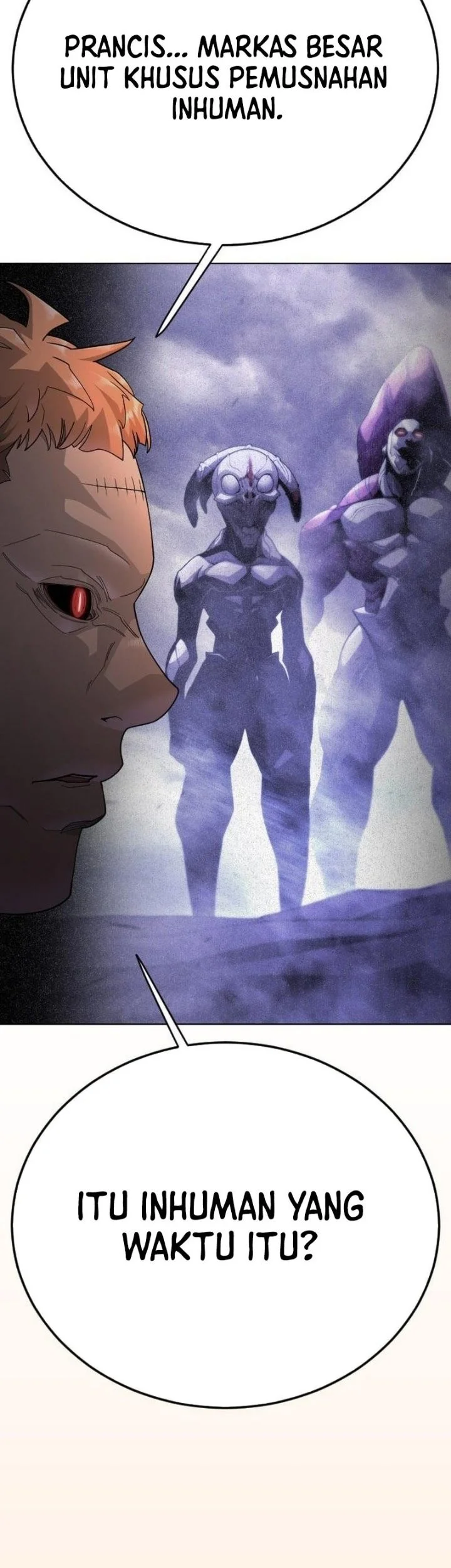 Superhuman Era Chapter 243 Gambar 42