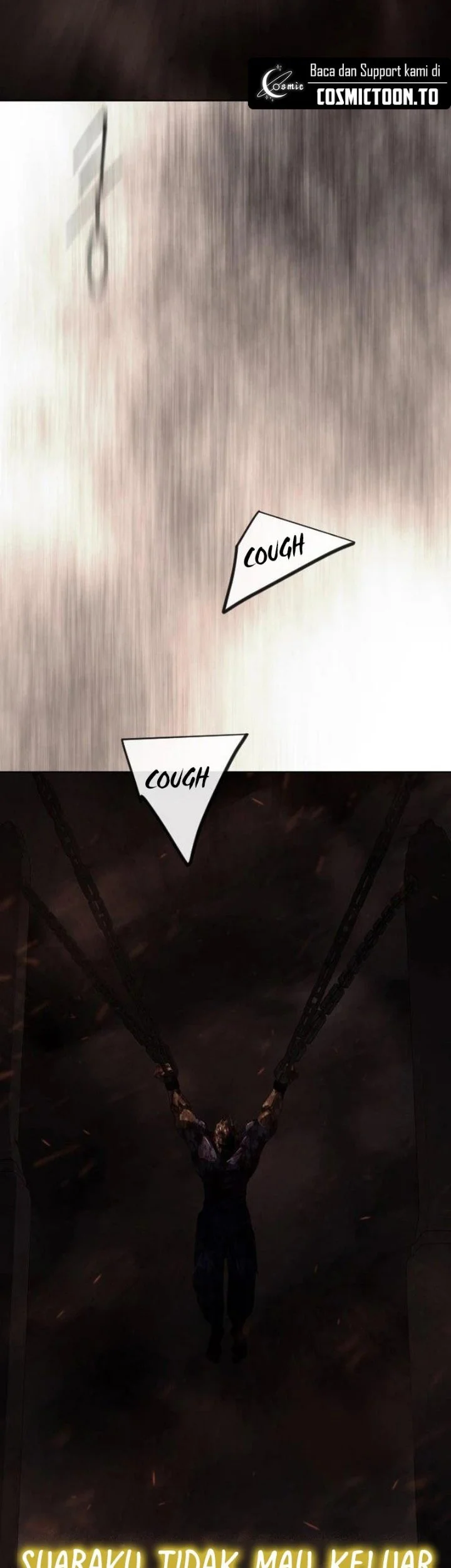 Superhuman Era Chapter 244 Gambar 71