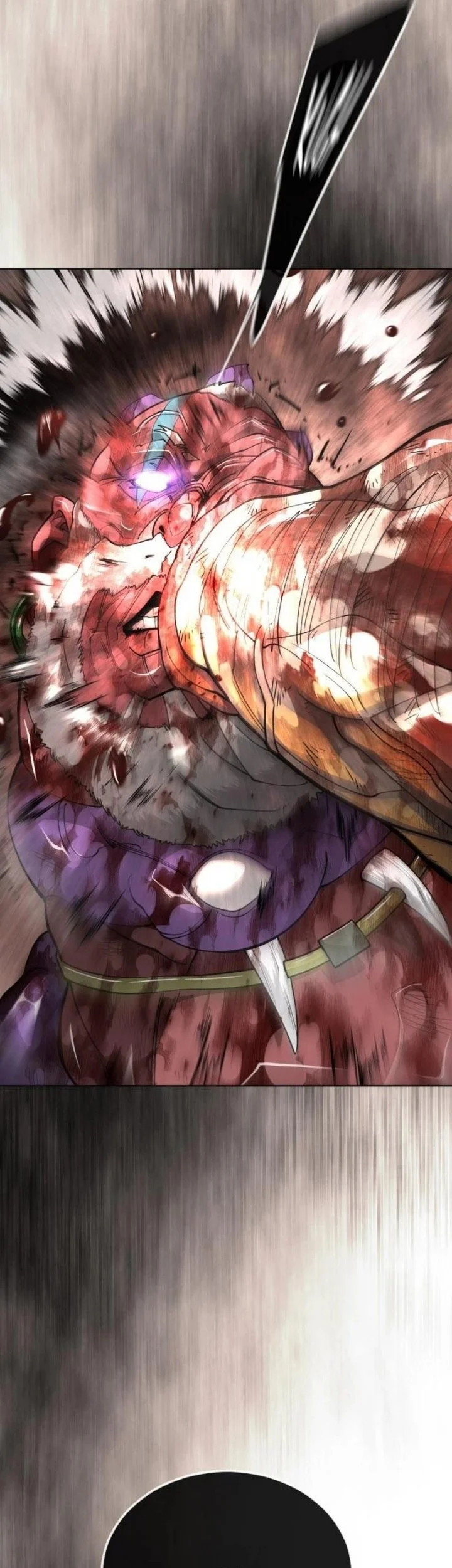 Superhuman Era Chapter 244 Gambar 74