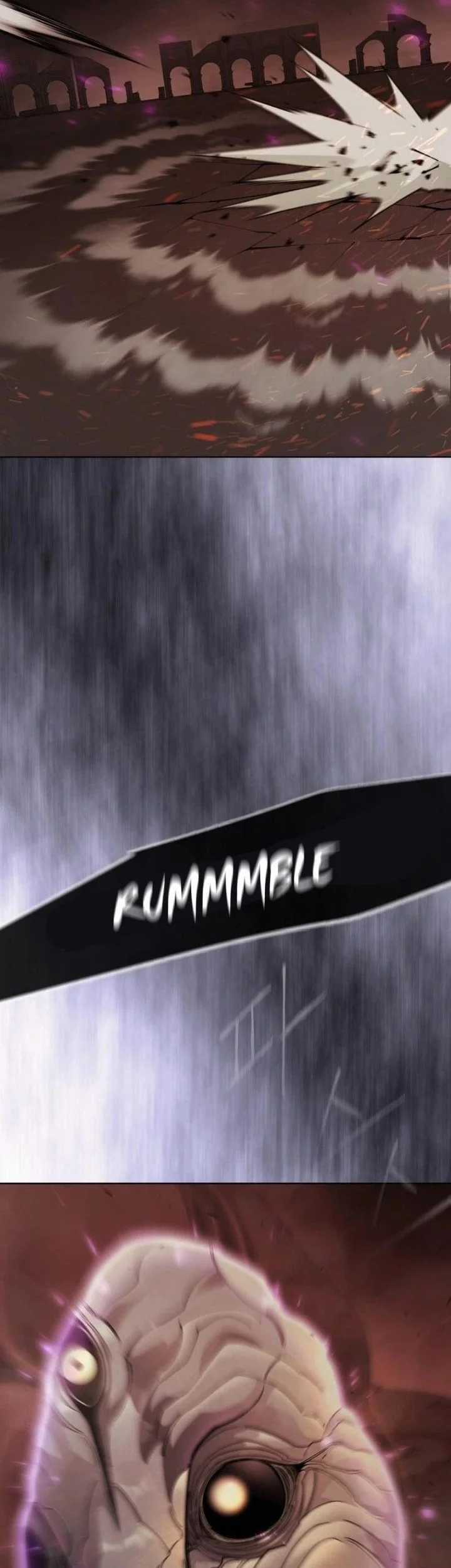 Superhuman Era Chapter 244 Gambar 77