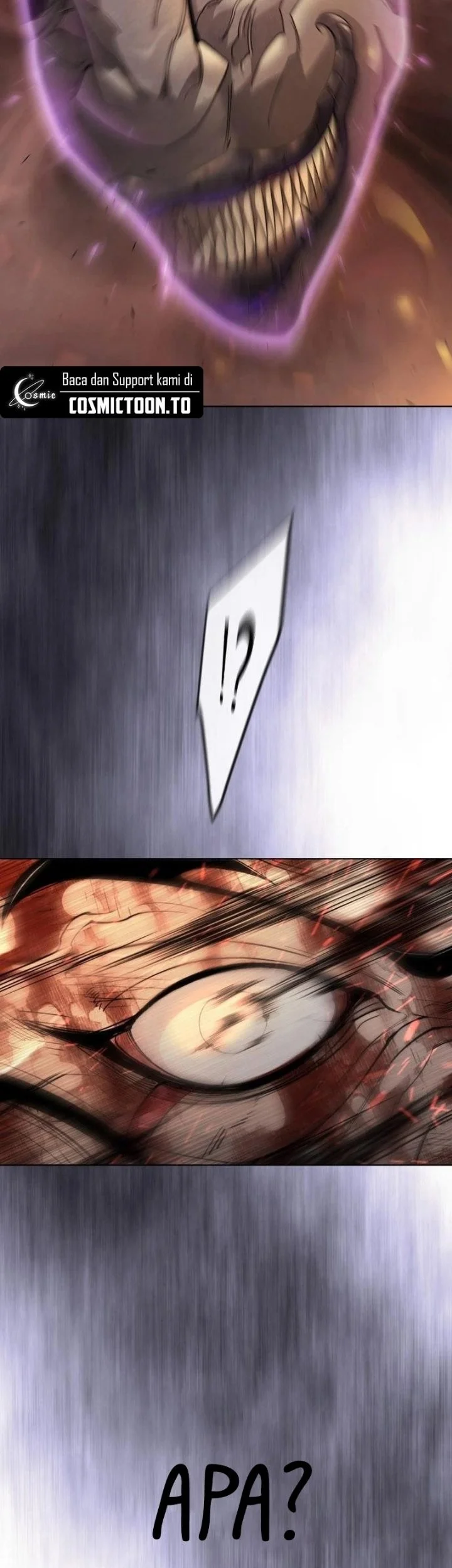 Superhuman Era Chapter 244 Gambar 78