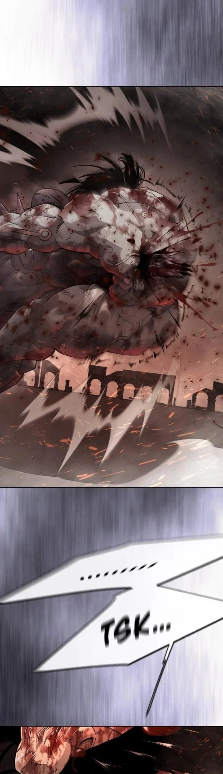Superhuman Era Chapter 244 Gambar 80