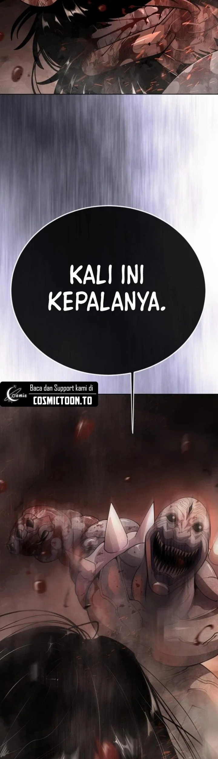 Superhuman Era Chapter 244 Gambar 81