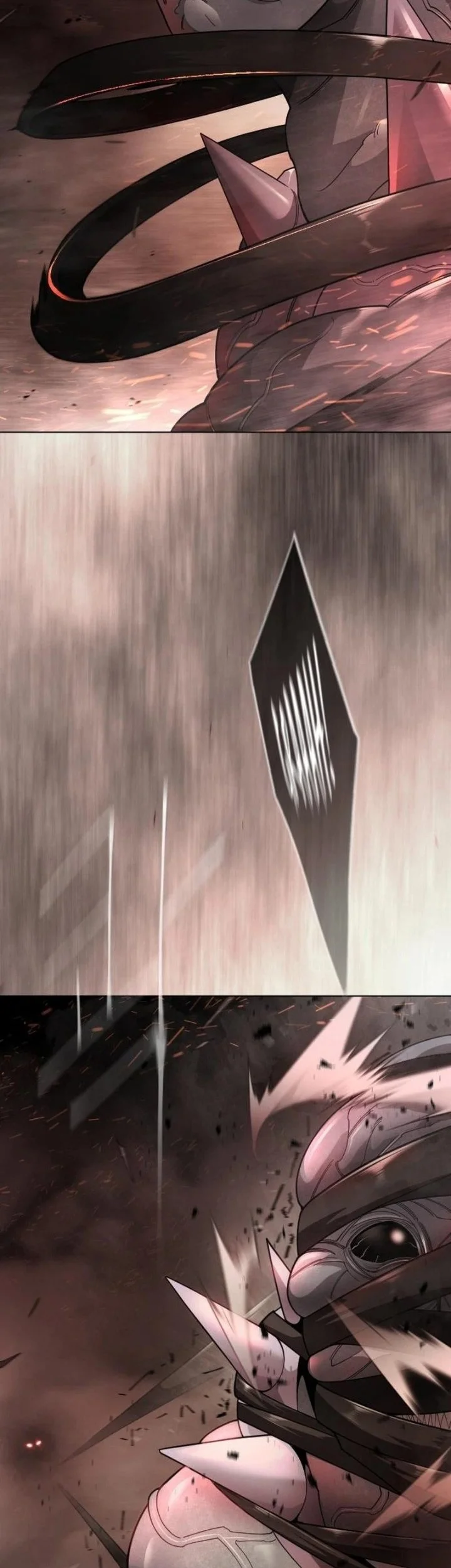 Superhuman Era Chapter 244 Gambar 83