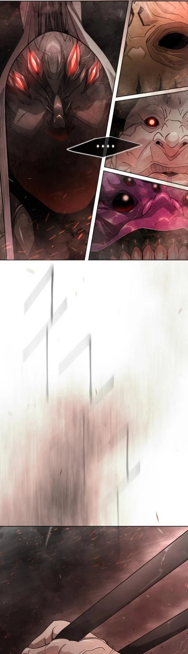 Superhuman Era Chapter 244 Gambar 85
