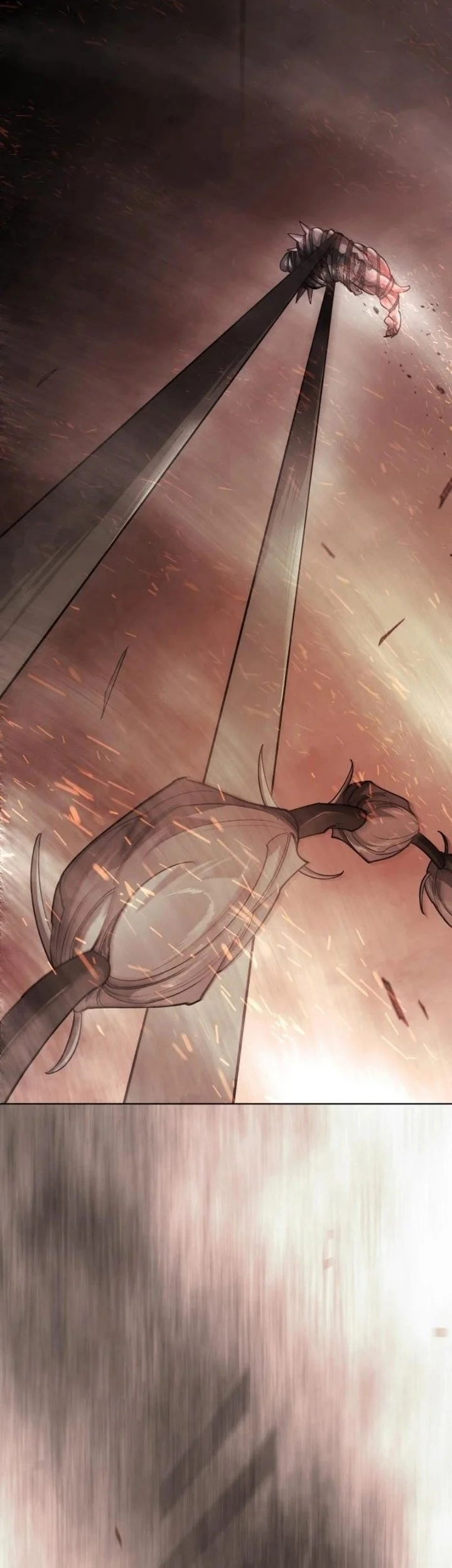 Superhuman Era Chapter 244 Gambar 87