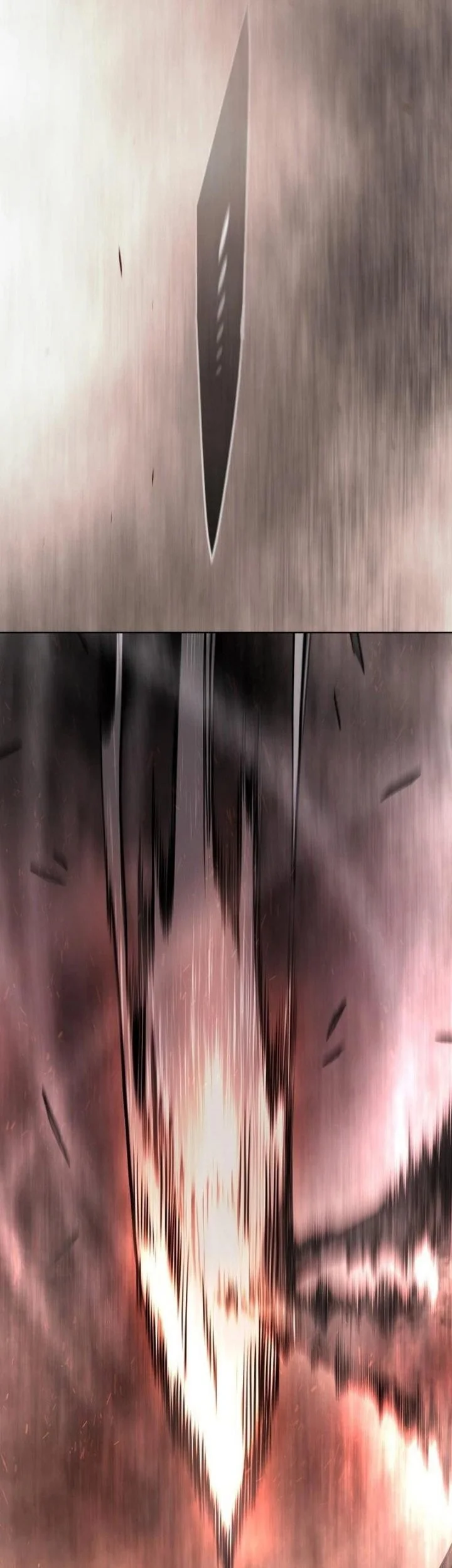Superhuman Era Chapter 244 Gambar 91