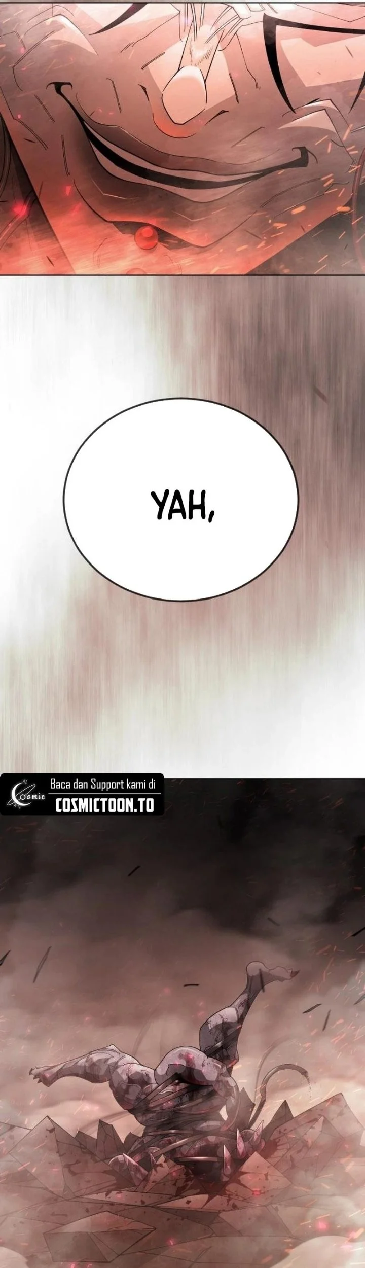 Superhuman Era Chapter 244 Gambar 96