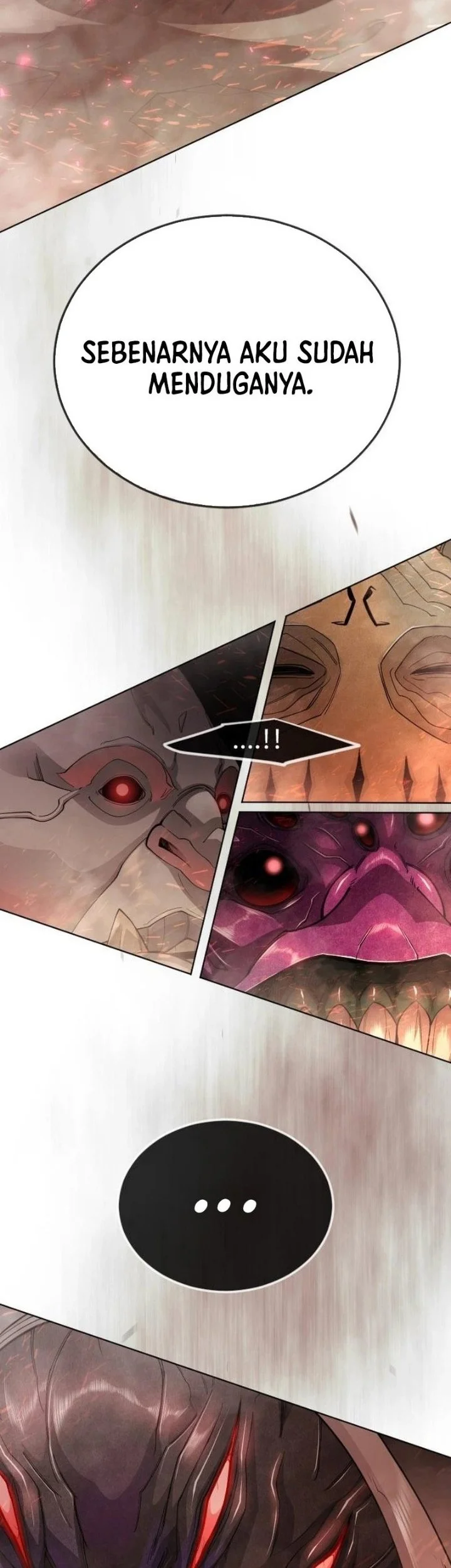 Superhuman Era Chapter 244 Gambar 97