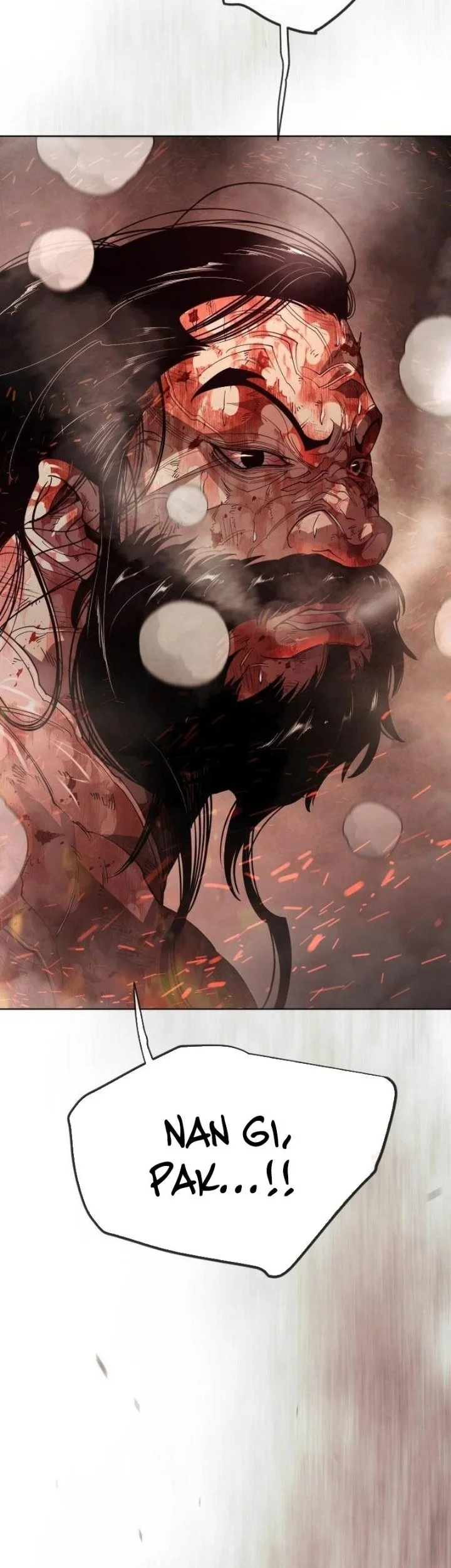 Superhuman Era Chapter 244 Gambar 100