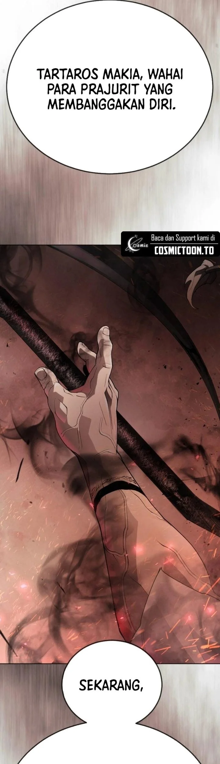 Superhuman Era Chapter 244 Gambar 102
