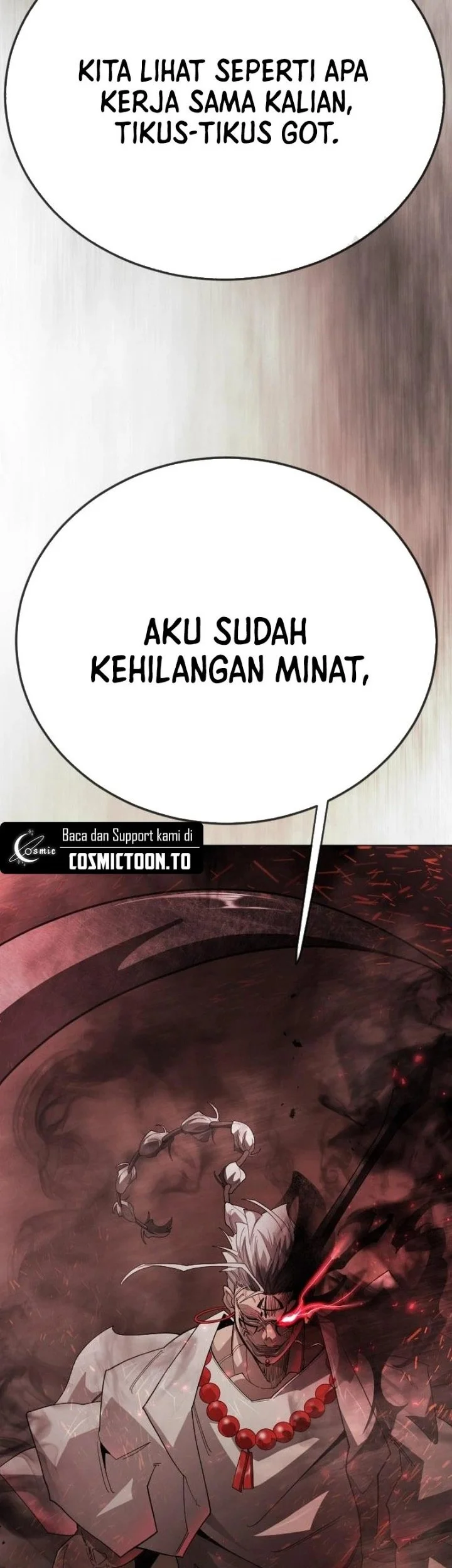 Superhuman Era Chapter 244 Gambar 103