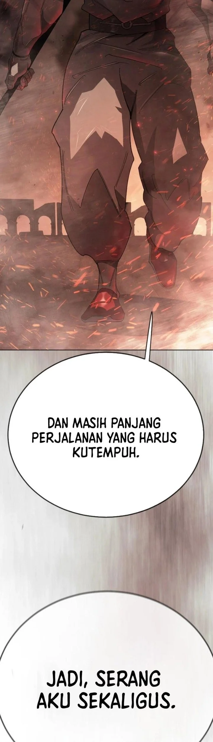 Superhuman Era Chapter 244 Gambar 104