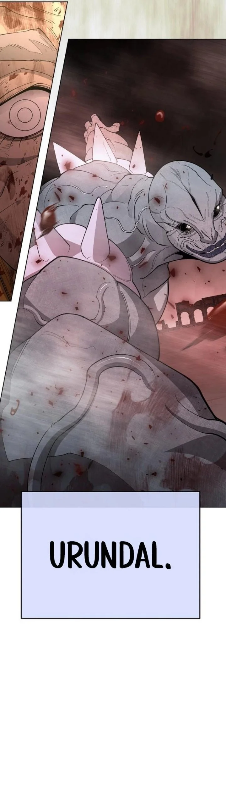 Superhuman Era Chapter 244 Gambar 6