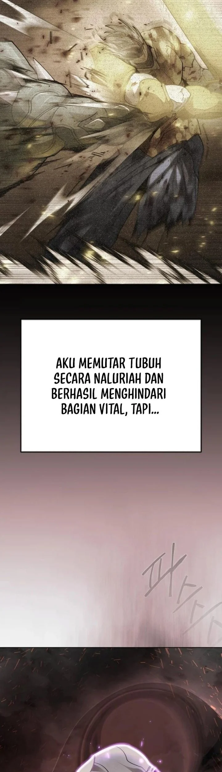 Superhuman Era Chapter 244 Gambar 14