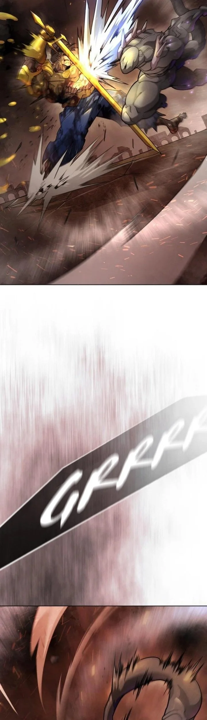 Superhuman Era Chapter 244 Gambar 19