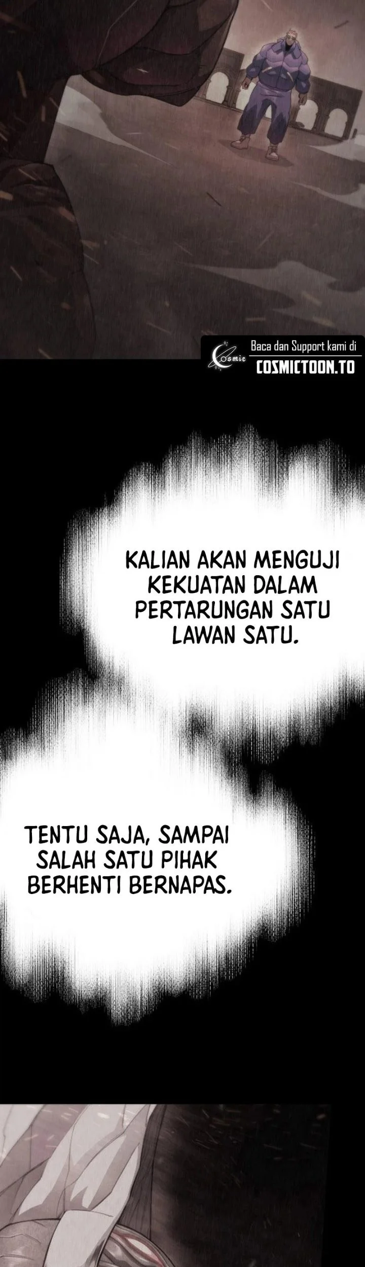 Superhuman Era Chapter 244 Gambar 29